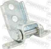 Türscharnier vorne links oben FEBEST 0299-HDB10RSFLU