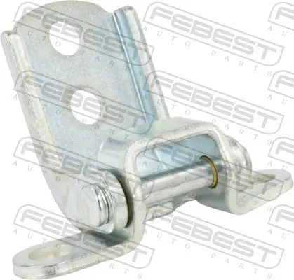 Türscharnier vorne links oben FEBEST 0299-HDB10RSFLU Bild Türscharnier vorne links oben FEBEST 0299-HDB10RSFLU