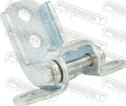 Türscharnier oben vorne rechts FEBEST 0299-HDB10RSFRU