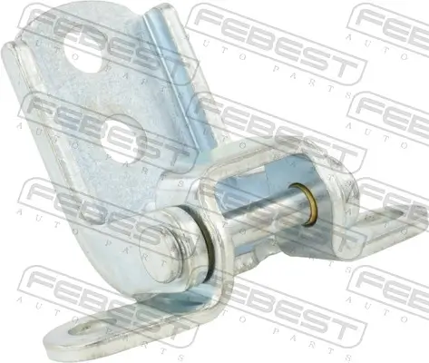 Türscharnier oben vorne rechts FEBEST 0299-HDB10RSFRU Bild Türscharnier oben vorne rechts FEBEST 0299-HDB10RSFRU