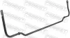 Stabilisator, Fahrwerk hinten FEBEST 0299-T30R Bild Stabilisator, Fahrwerk hinten FEBEST 0299-T30R