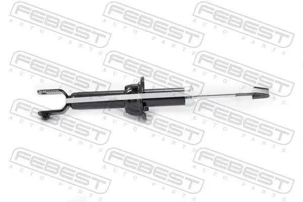 Stoßdämpfer Hinterachse FEBEST 0307G-006R