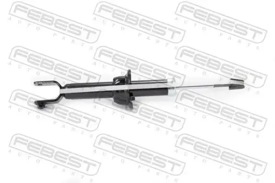 Stoßdämpfer Hinterachse FEBEST 0307G-006R Bild Stoßdämpfer Hinterachse FEBEST 0307G-006R