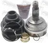 Gelenksatz, Antriebswelle radseitig Vorderachse FEBEST 0310-054A50