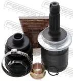 Gelenksatz, Antriebswelle Hinterachse radseitig FEBEST 0310-RD5R