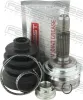 Gelenksatz, Antriebswelle radseitig Hinterachse FEBEST 0310-RMR