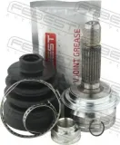 Gelenksatz, Antriebswelle radseitig Hinterachse FEBEST 0310-RMR