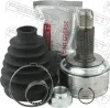Gelenksatz, Antriebswelle Vorderachse radseitig FEBEST 0310-RW24 Bild Gelenksatz, Antriebswelle Vorderachse radseitig FEBEST 0310-RW24