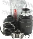 Gelenksatz, Antriebswelle getriebeseitig Vorderachse rechts FEBEST 0311-CIV5DRH