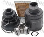 Gelenksatz, Antriebswelle getriebeseitig Vorderachse rechts FEBEST 0311-CL20RH