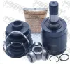 Gelenksatz, Antriebswelle getriebeseitig Vorderachse links FEBEST 0311-GDLH Bild Gelenksatz, Antriebswelle getriebeseitig Vorderachse links FEBEST 0311-GDLH