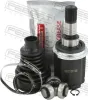 Gelenksatz, Antriebswelle Hinterachse getriebeseitig FEBEST 0311-RMR