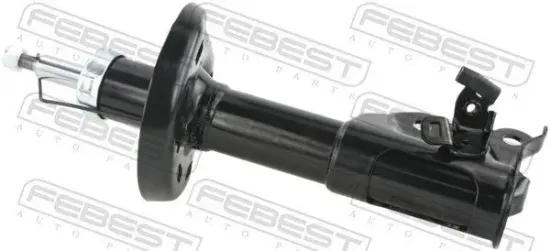 Stoßdämpfer Vorderachse rechts FEBEST 03110-001FR Bild Stoßdämpfer Vorderachse rechts FEBEST 03110-001FR
