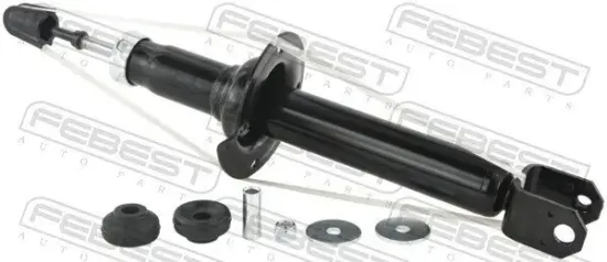 Stoßdämpfer Hinterachse FEBEST 03110-004R Bild Stoßdämpfer Hinterachse FEBEST 03110-004R