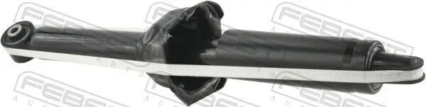 Stoßdämpfer Hinterachse FEBEST 03110-005R