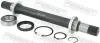 Antriebswelle Vorderachse links FEBEST 0312-HRVMTLH Bild Antriebswelle Vorderachse links FEBEST 0312-HRVMTLH