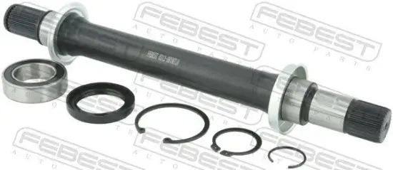 Antriebswelle Vorderachse links FEBEST 0312-HRVMTLH Bild Antriebswelle Vorderachse links FEBEST 0312-HRVMTLH