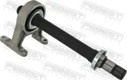 Antriebswelle Vorderachse rechts FEBEST 0312-LX15RH