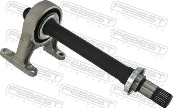 Antriebswelle Vorderachse rechts FEBEST 0312-LX15RH Bild Antriebswelle Vorderachse rechts FEBEST 0312-LX15RH