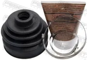 Faltenbalg, Antriebswelle radseitig FEBEST 0317-035