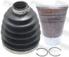 Faltenbalg, Antriebswelle radseitig FEBEST 0317P-ODAT