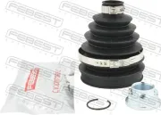 Faltenbalg, Antriebswelle radseitig FEBEST 0317P-RE5