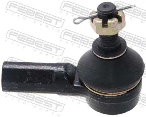 Spurstangenkopf Vorderachse FEBEST 0321-FRV