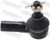 Spurstangenkopf Vorderachse FEBEST 0321-FRV