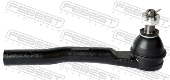 Spurstangenkopf Vorderachse rechts FEBEST 0321-RURH