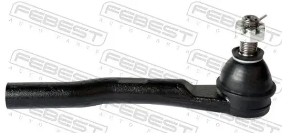 Spurstangenkopf Vorderachse rechts FEBEST 0321-RURH Bild Spurstangenkopf Vorderachse rechts FEBEST 0321-RURH