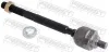 Axialgelenk, Spurstange Vorderachse FEBEST 0322-206