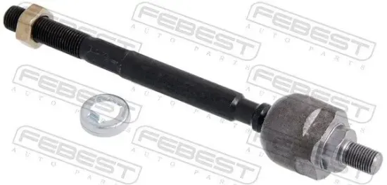 Axialgelenk, Spurstange Vorderachse FEBEST 0322-206 Bild Axialgelenk, Spurstange Vorderachse FEBEST 0322-206