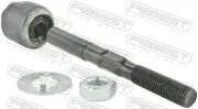 Axialgelenk, Spurstange Vorderachse FEBEST 0322-6CYL
