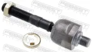 Axialgelenk, Spurstange Vorderachse FEBEST 0322-CG