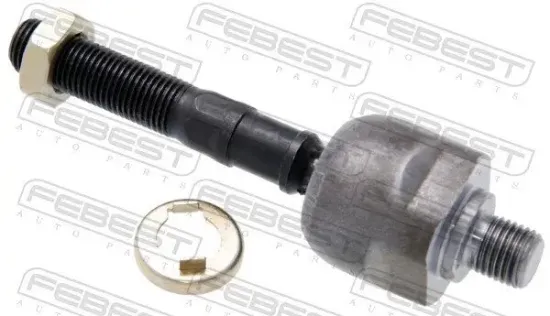 Axialgelenk, Spurstange Vorderachse FEBEST 0322-CG Bild Axialgelenk, Spurstange Vorderachse FEBEST 0322-CG