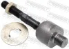 Axialgelenk, Spurstange Vorderachse FEBEST 0322-CL