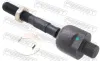 Axialgelenk, Spurstange Vorderachse FEBEST 0322-CU2