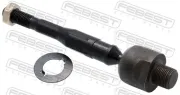 Axialgelenk, Spurstange Vorderachse FEBEST 0322-FD