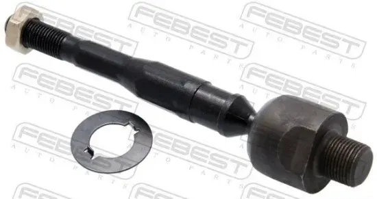 Axialgelenk, Spurstange Vorderachse FEBEST 0322-FD Bild Axialgelenk, Spurstange Vorderachse FEBEST 0322-FD