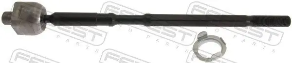 Axialgelenk, Spurstange Vorderachse FEBEST 0322-RE
