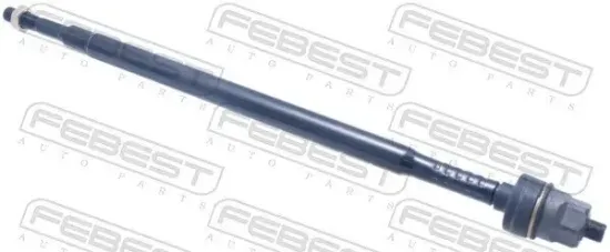 Axialgelenk, Spurstange Vorderachse FEBEST 0322-RN3 Bild Axialgelenk, Spurstange Vorderachse FEBEST 0322-RN3