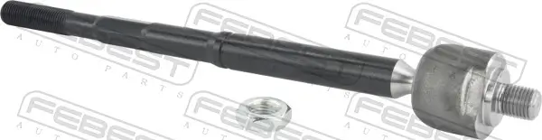 Axialgelenk, Spurstange Vorderachse FEBEST 0322-RU
