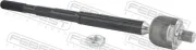 Axialgelenk, Spurstange Vorderachse FEBEST 0322-RU