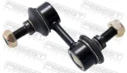 Stange/Strebe, Stabilisator Vorderachse FEBEST 0323-209