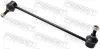 Stange/Strebe, Stabilisator Vorderachse rechts FEBEST 0323-FITR Bild Stange/Strebe, Stabilisator Vorderachse rechts FEBEST 0323-FITR