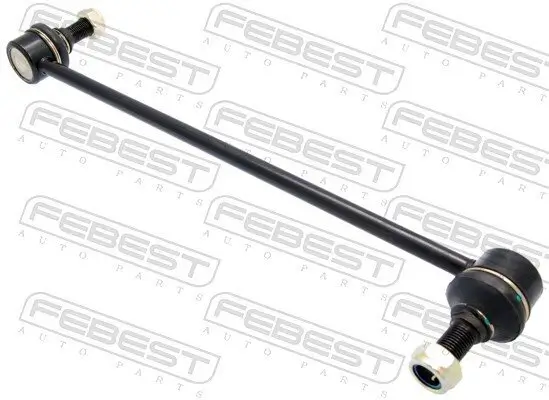 Stange/Strebe, Stabilisator Vorderachse FEBEST 0323-REF