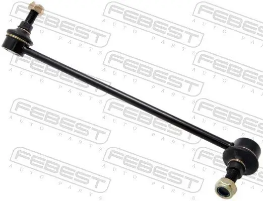 Stange/Strebe, Stabilisator Vorderachse rechts FEBEST 0323-RGFR Bild Stange/Strebe, Stabilisator Vorderachse rechts FEBEST 0323-RGFR
