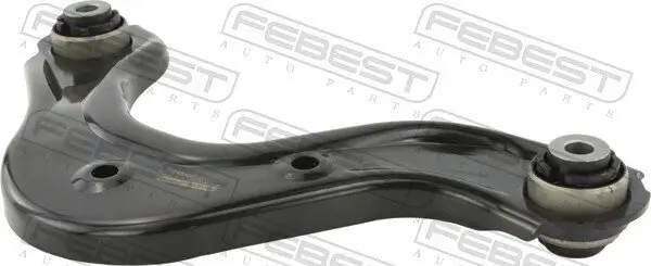 Lenker, Radaufhängung Hinterachse FEBEST 0325-RWR