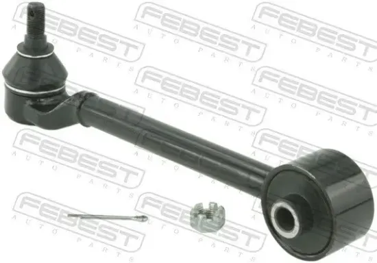 Lenker, Radaufhängung Hinterachse oben FEBEST 0325-TA4 Bild Lenker, Radaufhängung Hinterachse oben FEBEST 0325-TA4