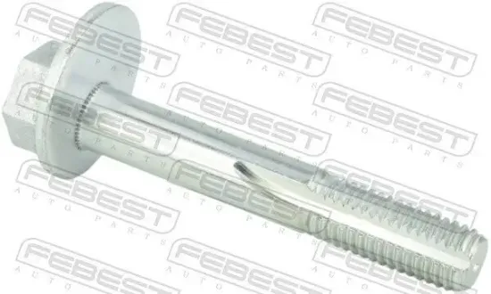Sturzkorrekturschraube FEBEST 0329-002 Bild Sturzkorrekturschraube FEBEST 0329-002